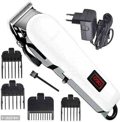 Zeno volt maxtop 809 Shaver Trimmer Trimmer 240 min  Runtime 5 Length Settings