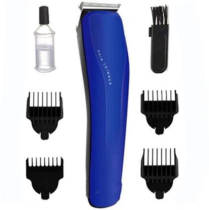 CT AT Small Portable Electric Trimmer Stylish Shaver Clipper Trimmer 45 min  Runtime 4 Length Settings