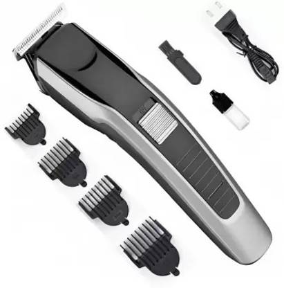 Life Friends 538 Grooming Kit 45 min  Runtime 4 Length Settings