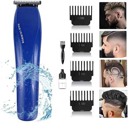 ALAMPAR AT-528 Grooming Kit 90 min  Runtime 8 Length Settings