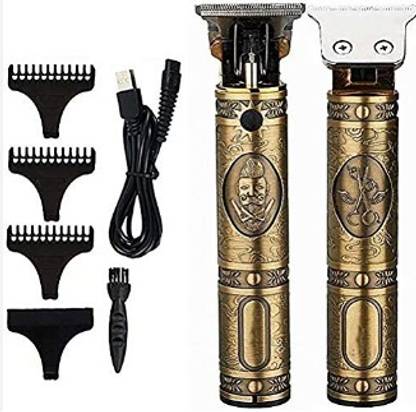Enigma Beats t99-hair shaver maxtop trimmer Trimmer 120 min  Runtime 4 Length Settings