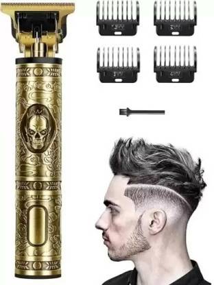 UZAN Model No. 1 Fully Waterproof Grooming Kit 90 min  Runtime 4 Length Settings