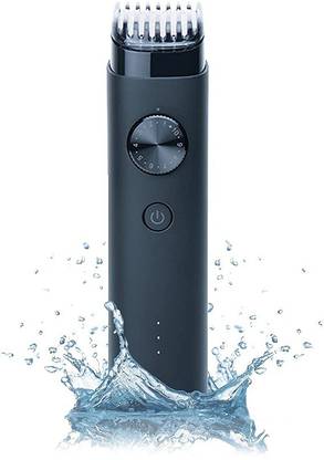 Mi XXQ01HMM Fully Waterproof Trimmer 90 min  Runtime 40 Length Settings