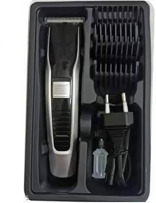 JEQUL Machine for Beard & Hair Styling with 4 Extra Clips Trimmer Trimmer 30 min  Runtime 4 Length Settings