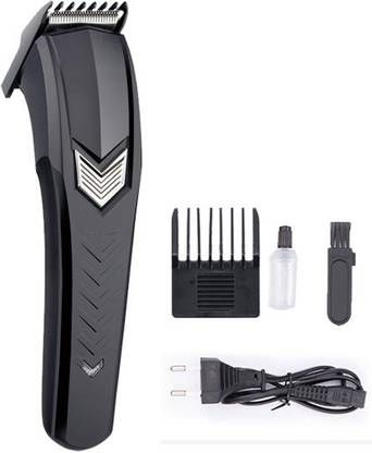 HAMOFY Professional MaxtopT99 Rechargeable Cordless Electric Blade Beard Trimmer N72 Body Groomer 40 min Runtime 4 Length Settings