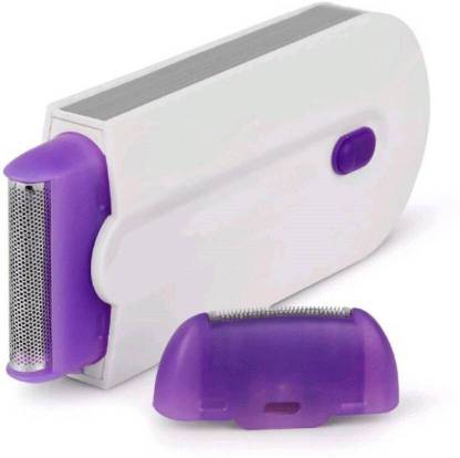 ORENAME COED & CODLESS TRIMMER FOR WOMEN Trimmer 429 min  Runtime 2 Length Settings