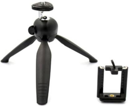 GANESH JI Mini Tripod for Video Making and Fun for Mobile Tripod