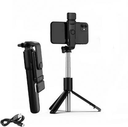 Clairbell TLI_507I_R1S tripod Compatiable with phone|camera Tripod