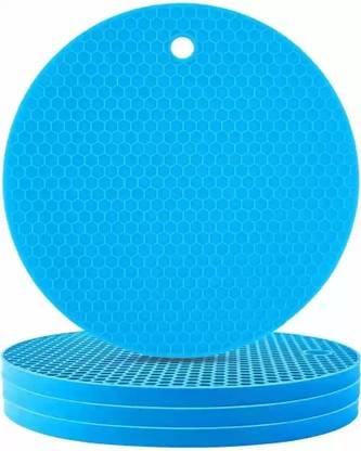 anmol polymers AP-HOTMAT02 SILICON Trivet