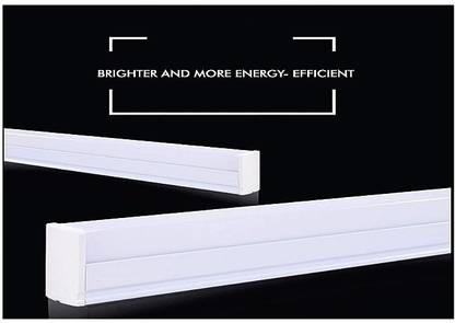 aashma AASMA 1’FEET T-5 6 WATT LED TUBELIGHT BATTEN 6 W 2 cm Tube Light