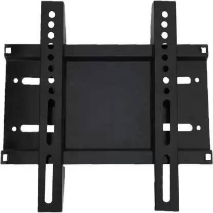 SINAL 14 TO 32 INCH LED TV WALL MOUNT Iron Wall Shelf