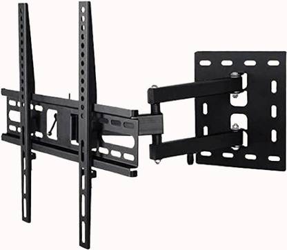 ANTHEM Moving Arm LCD LED Wall Mount Stand 26 To 56" 180 Degree Rotation Full Motion TV Mount