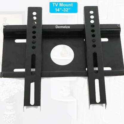 SKITCH TV Wall Mount Stand Bracket & Ceiling Mounts For 14-32 inch LCD LED Smart TV Fixed TV Mount