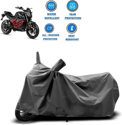 CODOKI Two Wheeler Cover for Universal For Bike