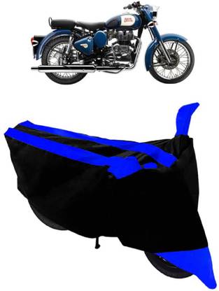 ABORDABLE Two Wheeler Cover for Royal Enfield