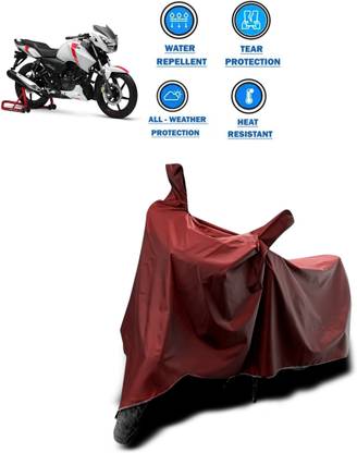 CODOKI Waterproof Two Wheeler Cover for TVS