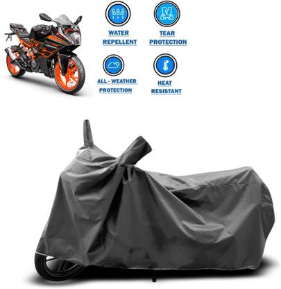 CODOKI Two Wheeler Cover for KTM