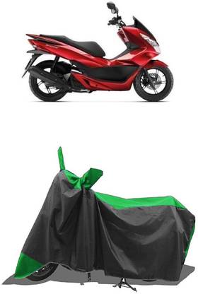 SUGASHRI Waterproof Two Wheeler Cover for Honda