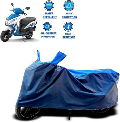 CODOKI Two Wheeler Cover for Honda