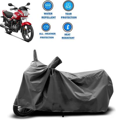 CODOKI Two Wheeler Cover for Hero