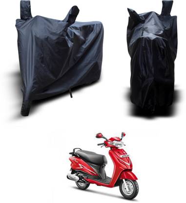 CODOKI Two Wheeler Cover for Hero