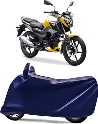smwzxyu Waterproof Two Wheeler Cover for TVS