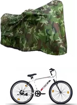 RONISH JUNGLE CYCLE COVER FOR Vector 91 Voyage 26 T Bicycle Cover Free Size