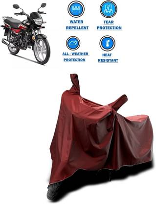 CODOKI Waterproof Two Wheeler Cover for Honda