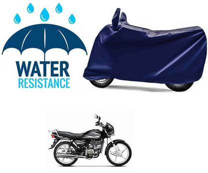 CARFAB Waterproof Two Wheeler Cover for Hero