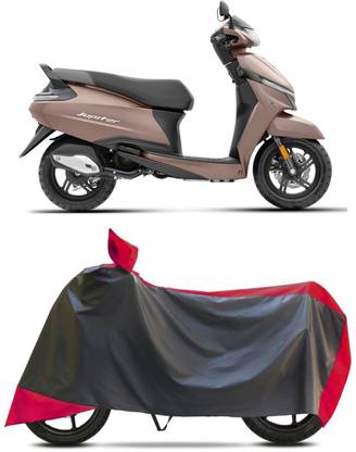 Vozilo Waterproof Two Wheeler Cover for TVS
