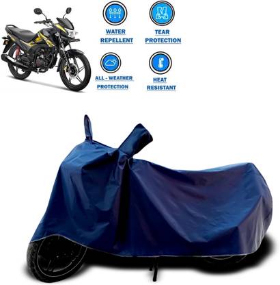 PAGORA Two Wheeler Cover for Honda