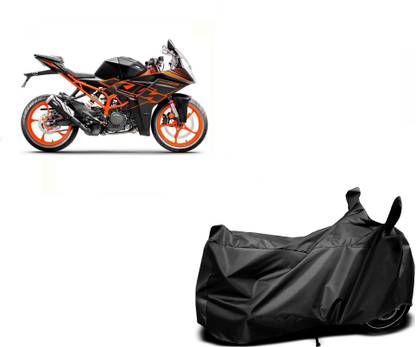 Anlopeproducts Two Wheeler Cover for KTM