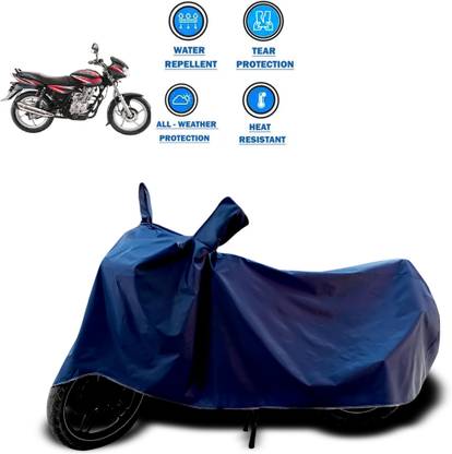 CODOKI Two Wheeler Cover for Bajaj