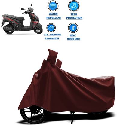 PAGORA Waterproof Two Wheeler Cover for Suzuki