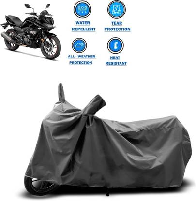 CODOKI Two Wheeler Cover for Hero