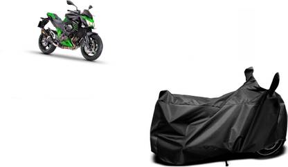 Anlopeproducts Two Wheeler Cover for Kawasaki