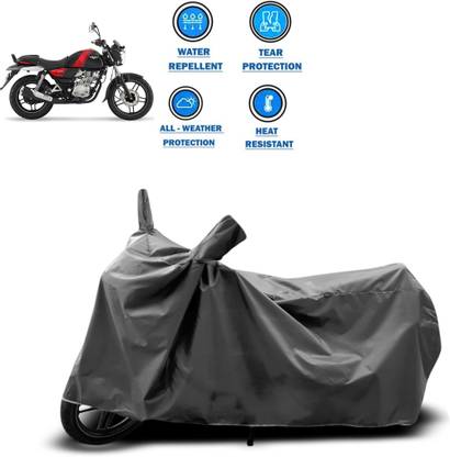 CODOKI Two Wheeler Cover for Bajaj