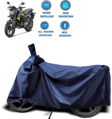 PAGORA Two Wheeler Cover for Honda