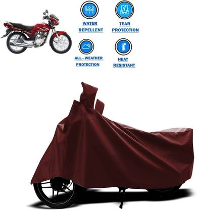 CODOKI Waterproof Two Wheeler Cover for Suzuki