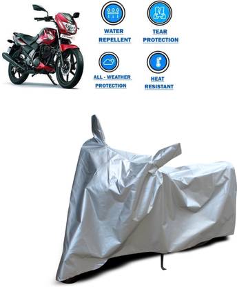 CODOKI Two Wheeler Cover for TVS