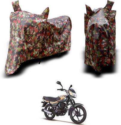 CODOKI Two Wheeler Cover for Bajaj