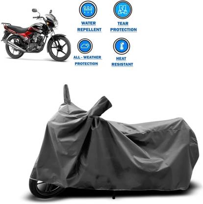 CODOKI Two Wheeler Cover for Yamaha