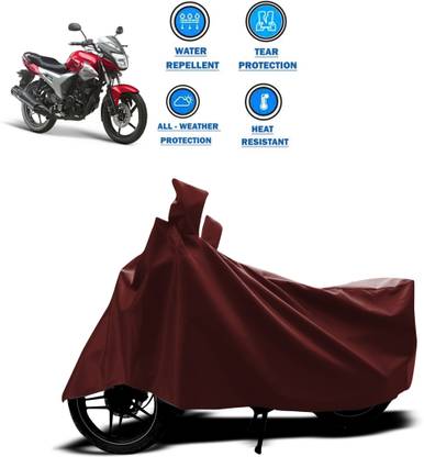 CODOKI Waterproof Two Wheeler Cover for Yamaha