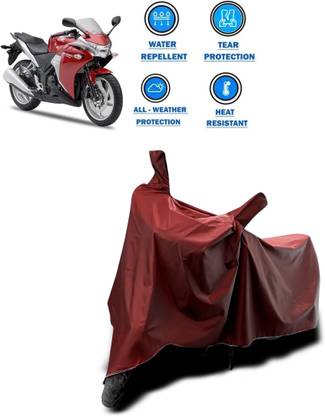 CODOKI Waterproof Two Wheeler Cover for Honda