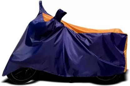 ATBROTHERS Waterproof Two Wheeler Cover for Triumph