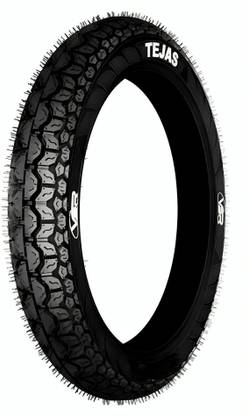 vsr 3.00-17 Tejas Rear Two Wheeler Tyre