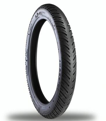 Maruti 80/100-18 Rudra Rear Two Wheeler Tyre