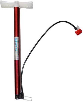 Imegaz 100 psi Tyre Air Pump for Car & Bike