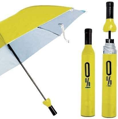 KACHHADIYA CREATION BOTTLE UMBRELLA Umbrella