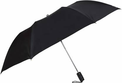 Fendo DISCOVER 2 FOLD Auto Open 24.5 Monsoon UV Protection For Men,Boys Umbrella